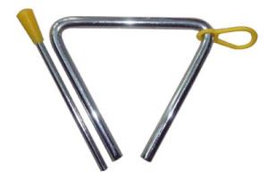 Wholesale Kids' triangle / Music Toy / Orff instruments / Promotion gift AG-TA4 from china suppliers