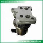 ISX15 QSX15 Portable Diesel Transfer Pump 4935095 5362256 4076581 Cast Iron