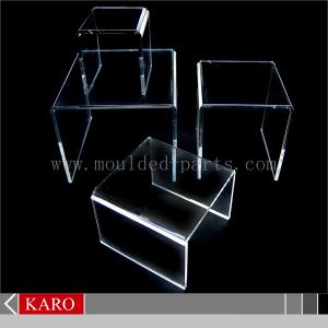 Wholesale Acrylic display rack from china suppliers
