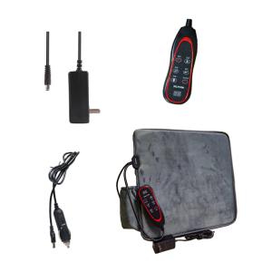 Wholesale Multi Purpose 50D Foam Full Body Vibration Massage Pad CE from china suppliers