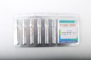 Wholesale Super Elastic 19mm Engine Use Niti Dental Endo Files from china suppliers
