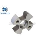 OEM Tungsten Carbide Rotors Stators APS Standard Mud Pulser MWD LWD Parts