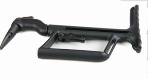 Wholesale Adjustable Tactical Gun Stock For Military Airsoft Paintball Hunting G17 Gun from china suppliers