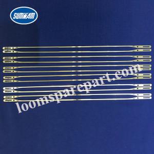 Wholesale Stainless Steel Leno Healds Wire 280x5.5x0.3 Leno Device 280 from china suppliers