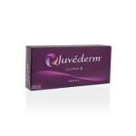 Ultra 3 Ultra 4 Juvederm Dermal Filler Lip Enhancement Hyaluronic Acid Filler