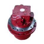 Hitachi ZX29U Final Drive Travel Motor MAG-18VP-350F-9 Excavator Final Drive