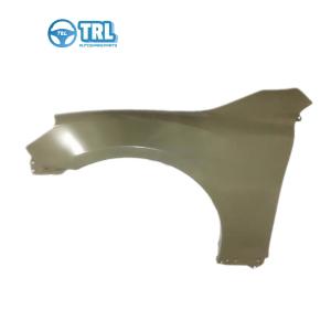 Wholesale 5381202260 Toyota Corolla ZRE142L 2011-2014 Front Fender Steel Original Design from china suppliers