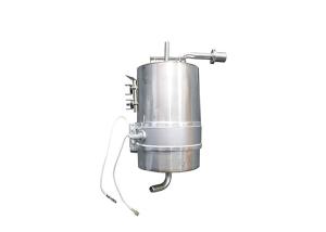 Wholesale 1.1L Water Dispenser Accessories , Welded Stainless Steel Hot Water Tank from china suppliers