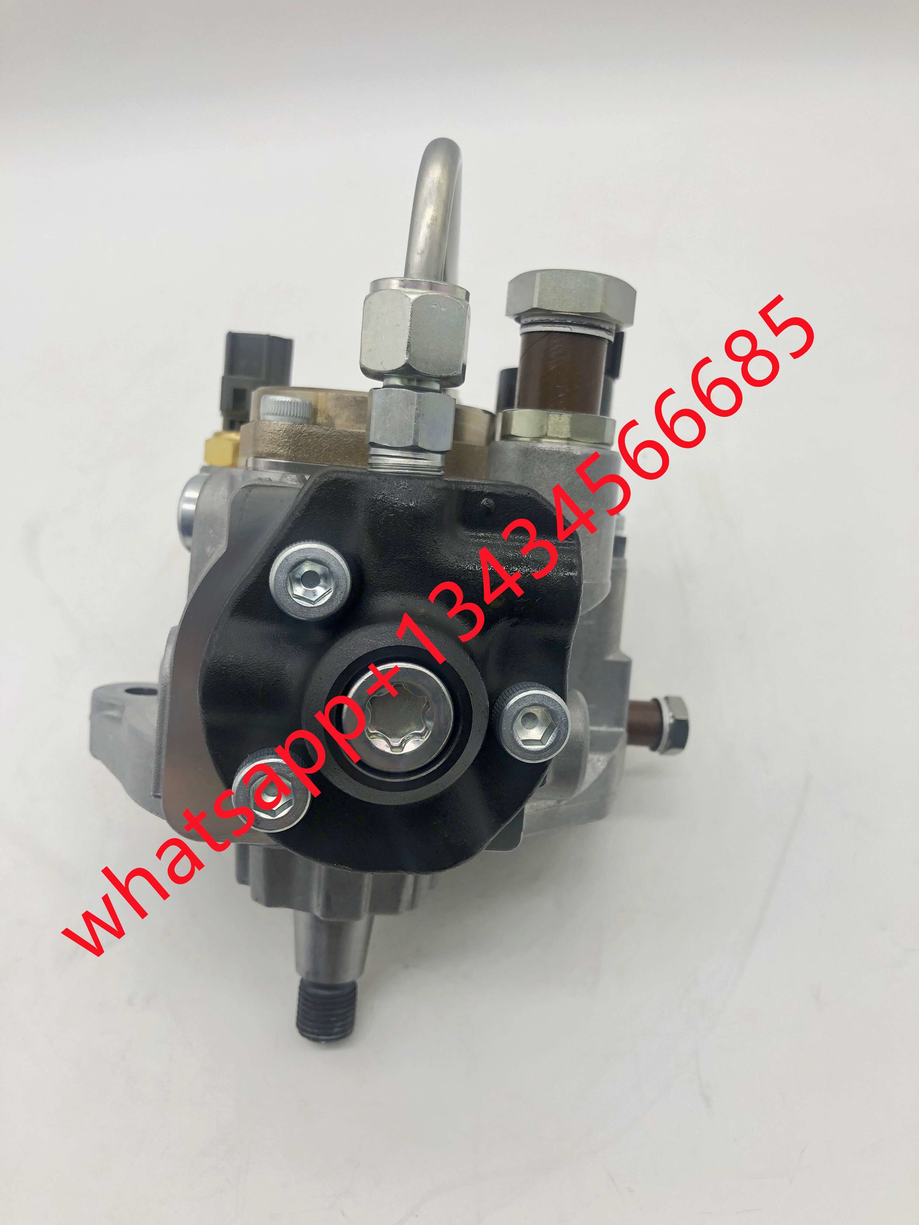 HP3 Fuel Injection Pump 294000-1810 For SDEC Truck SC4H/7H 3 buyers