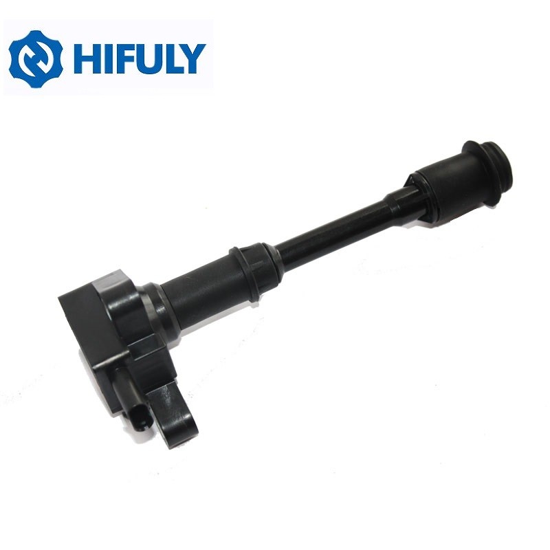 Custom Ford Ignition Coil BM5Z12029B Ford Escape Coil Pack Fusion Transit Connect 1.6L