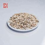 Metallurgical Grade 80% Refractory Raw Materials Chemical Formula Calcined