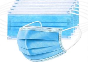 Wholesale GB2626-2006 Medical Breathing Mask from china suppliers