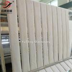 Industrial Ultra High Speed Non Shuttle Multi Needle Quilting Machine For Making