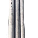 Hot Rolled 1cr12 403 Seamless Stainless Steel Pipe Tube With Small Diameter Size