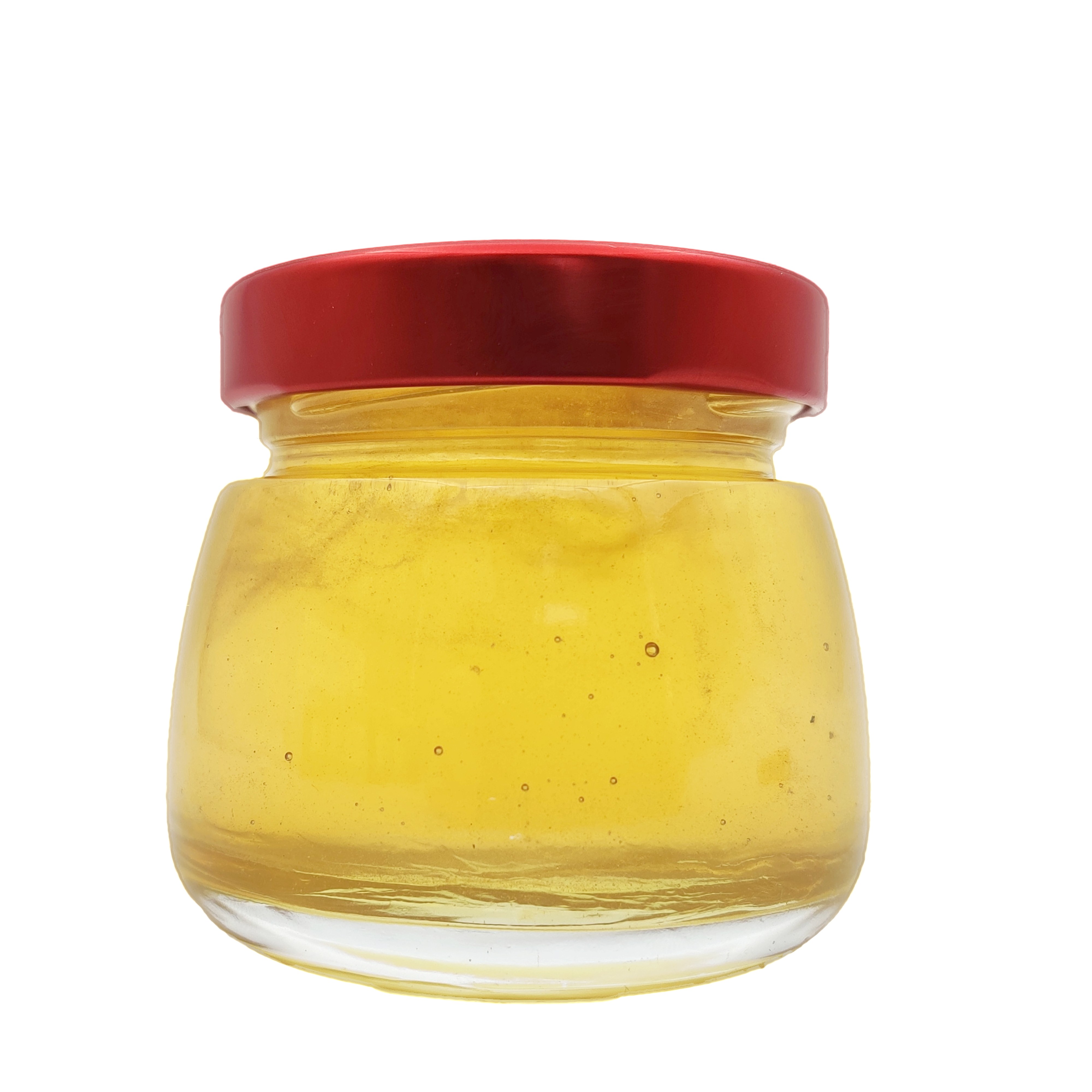 Wholesale High Quality 100% Natural Pure Bush forest Honey No Additives Natural Bee Honey
