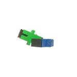 Singlemode / Multimode Fiber Optic Adapter Maximum 0.2 Wseelaser