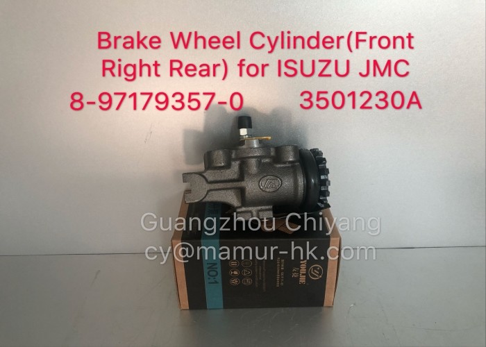 Brake Wheel Cylinder For ISUZU NKR JMC 1030 8-97179357-0 ISUZU Brake Parts