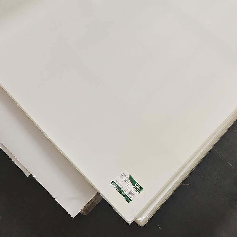 4 X 8ft Cast Acrylic Sheet White 3mm For Shower Room