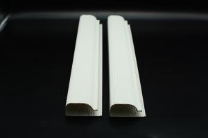 Wholesale Wholesale PVC Cable Wire Protection Trunking from china suppliers