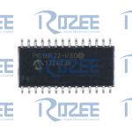 PIC16F72-I/SO
