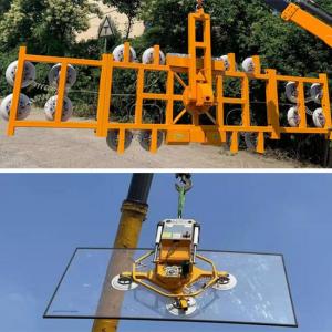 Wholesale Battery Power Suction Cup Glass Lifting Equipments Electric Vacuum Glass Lifter from china suppliers