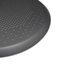 Customized Metal Bakeware High Pressure Die Casting Aluminium Components Pizza