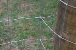 MIDWEST AIR TECHNOLOGIES field fencing supplies, 9-Wire, 12-1/2-Ga., 39-In. x