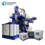 Double Station Blow Molding Machine Water Tank Making Machine