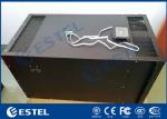 3500W 220VAC Outdoor Enclosure Air Conditioner 19" Racking Type CE Certificated