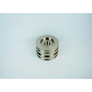 Wholesale 011304-1 020080-1 87kpsi piston Waterjet Intensifier Pump Parts from china suppliers