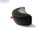 854*480 Resolution 3D FPV Video Glasses HDMI FOV 30 Degree With Front Camera