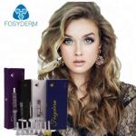 Professional 2ml Hyaluronic Acid Gel Fillers For Facial Beauty Salon Use