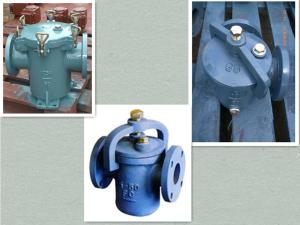 Wholesale Sea water filter of JISF7121 ship from china suppliers