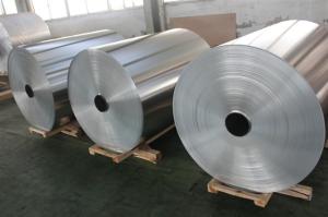 Wholesale Customized 1235 Aluminium Foil Insulation Tape For Daily Appliance from china suppliers