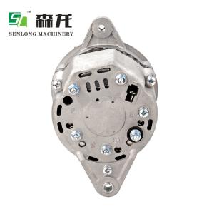 Wholesale 3KC1 5812003580 5812210540 25A Isuzu Alternator from china suppliers