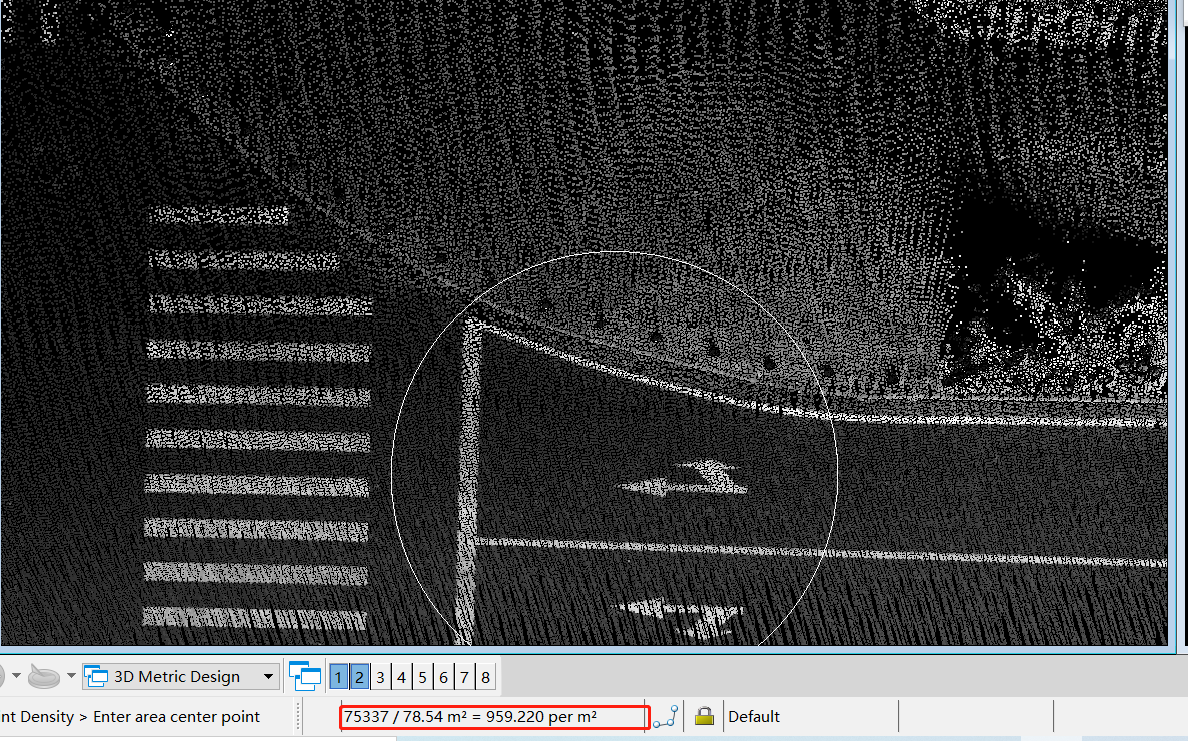 Road Mapping High Precision Mobile LiDAR Geosun gAirHawk GS-260X