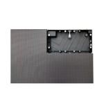 GOB P1.86 Indoor Fixed LED Dispaly Magnetic Module Design Front Service Full