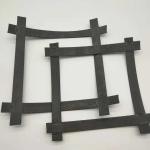 Superior Geogrids Made in for Road Surface Tenglu Cells Driveway Steel Plastic