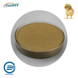 Wholesale Sunhy Water Soluble Probiotics For Poultry ISO Certified from china suppliers