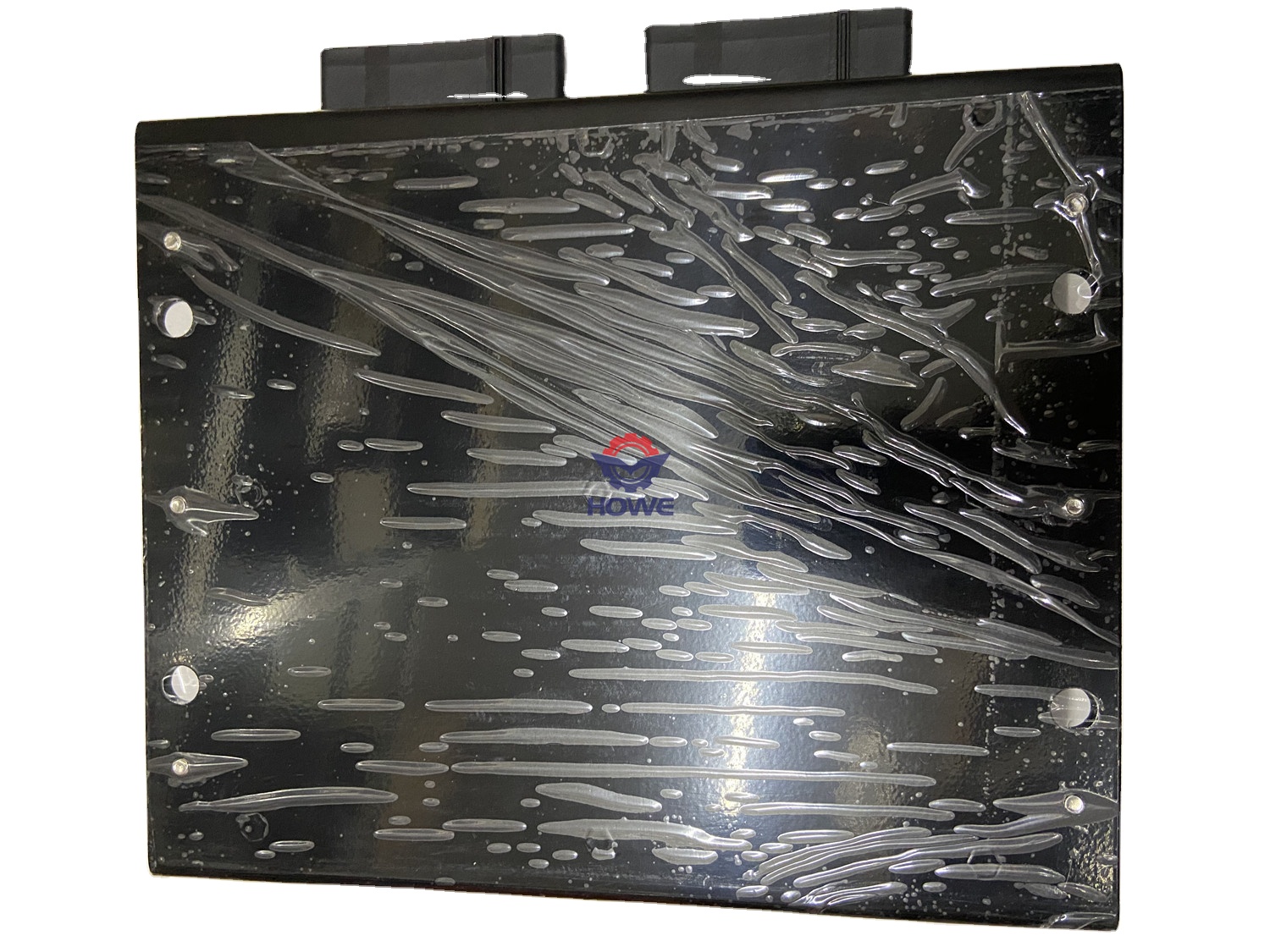 Excavator ECU Controller 21N6-42101 For R210LC-7 Within After Service Online support