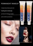 BL 20% Tattoo Microneedling Numbing lidocaine Cream 10g White Instant Stop Pain