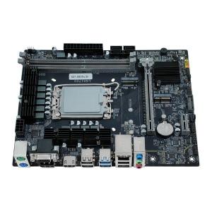 Desktop Socket Lga 1700 Motherboard I3 I5 I7 I9 12th 13th CPU 12400 12900 13600K/F