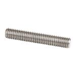 Stainless Steel M6*30mm 3D Printer Throat Containing PTFE