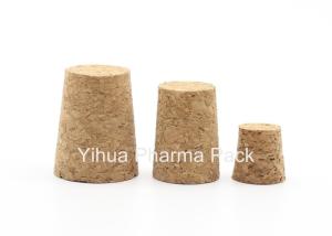 Wholesale Natural Or Synthetic Wooden Cork For Bottles 6-50mm from china suppliers