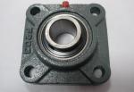 Flange unit UCFU UCF208 Pillow Block Bearings for motor grader & agriculture