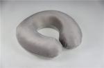 Buses Cute Travel Neck Pillow Great Prevent Stiffness Developing During