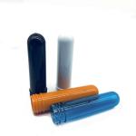 China Manufacture Cheap 28/400 Colorful Bottle Plastic Pet Preform