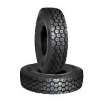 Chinses Factory Tyres All Steel Radial Truck Tyre AR366 12.00R20