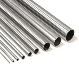 Wholesale Standard Export Sea-Worthy Packing Or Customized Packaging For 304 Stainless Steel Pipe from china suppliers