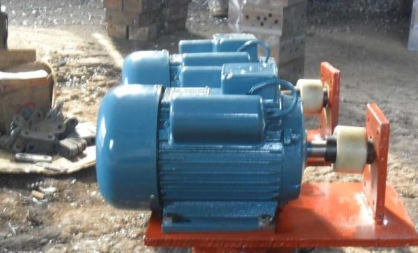 Stainless Steel Marine Propeller Shaft , Marine Rudder System for Vessel
